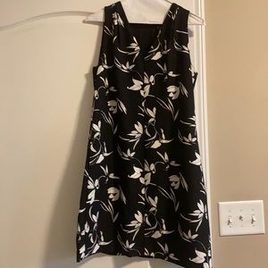 Nana Republic floral Dress